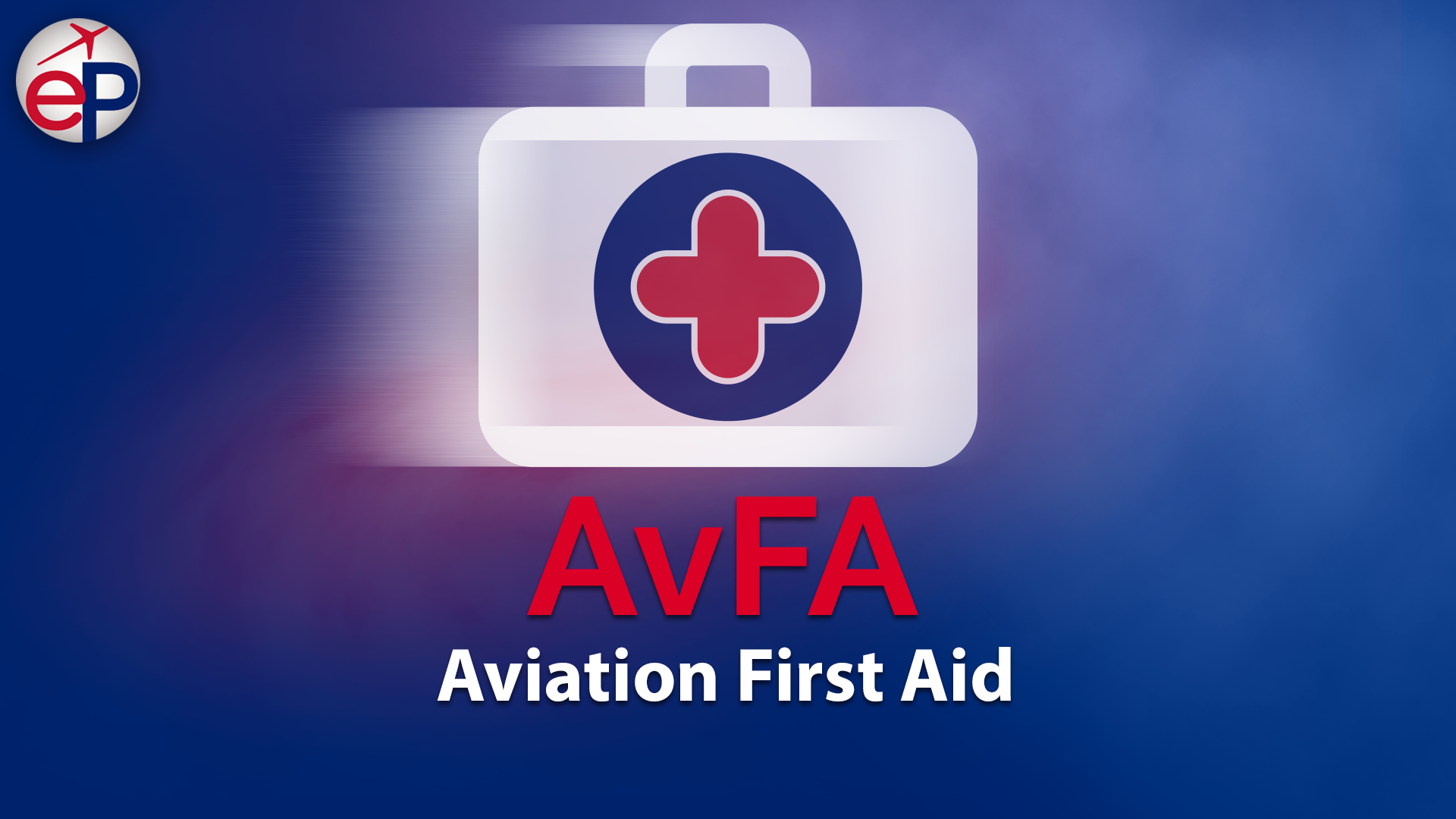 Aviation FirstAid Course