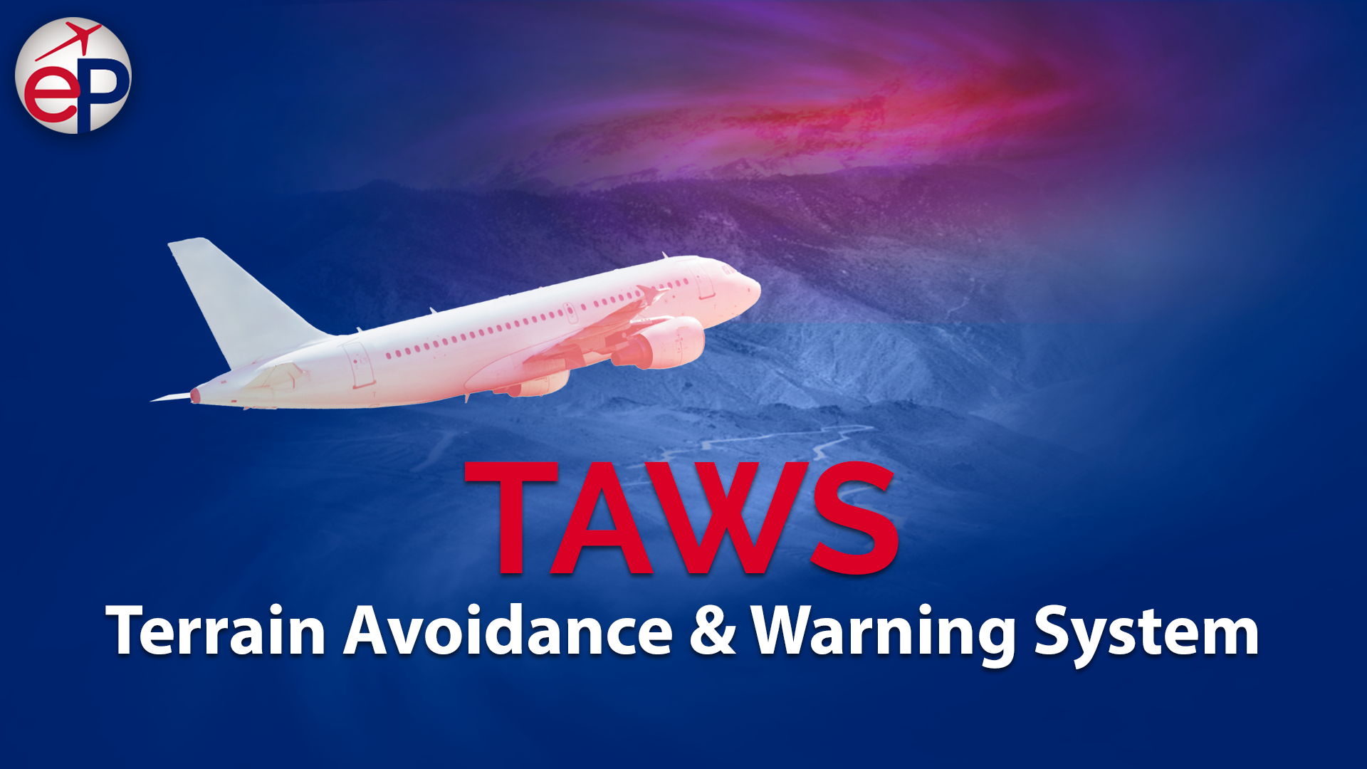 TAWS Course