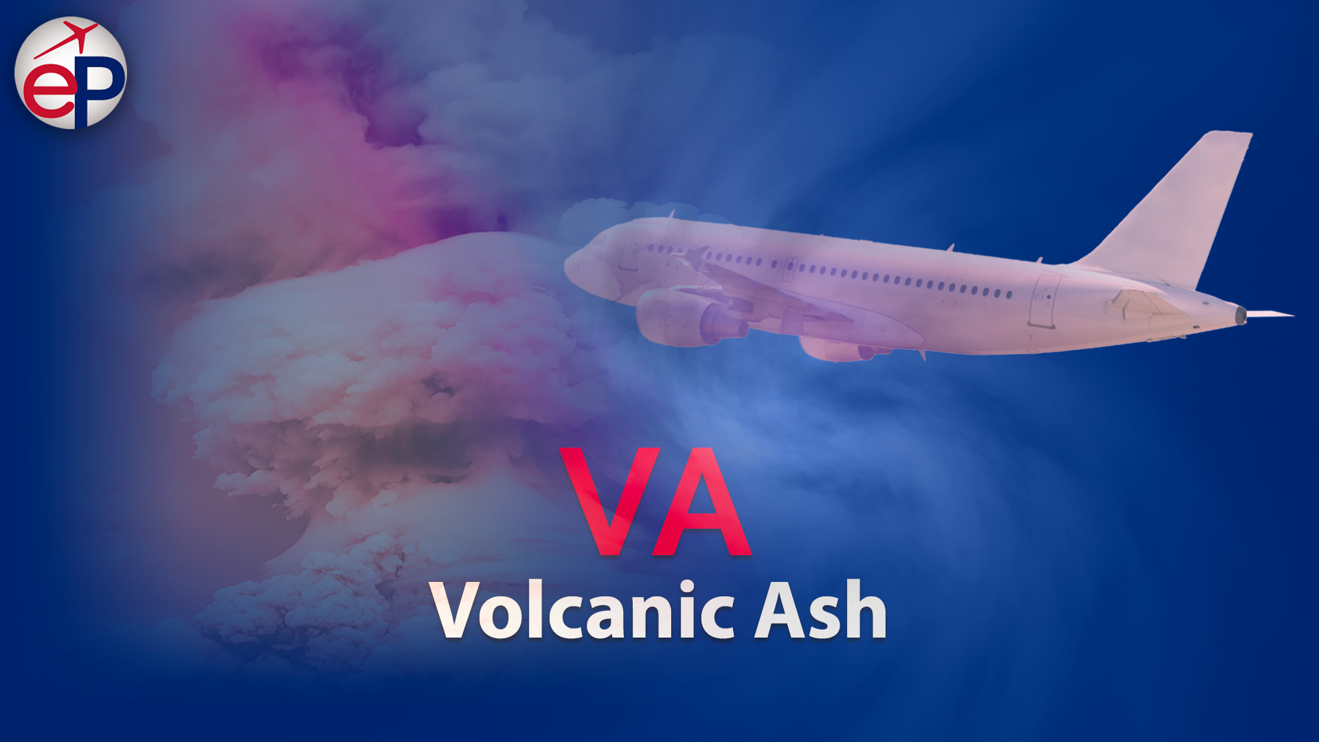 Volcanic Ash Course